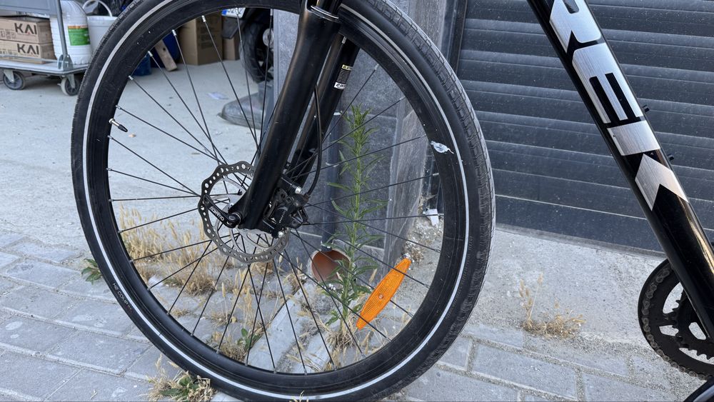 Trek Dual Sport 2 (2022), размер L
