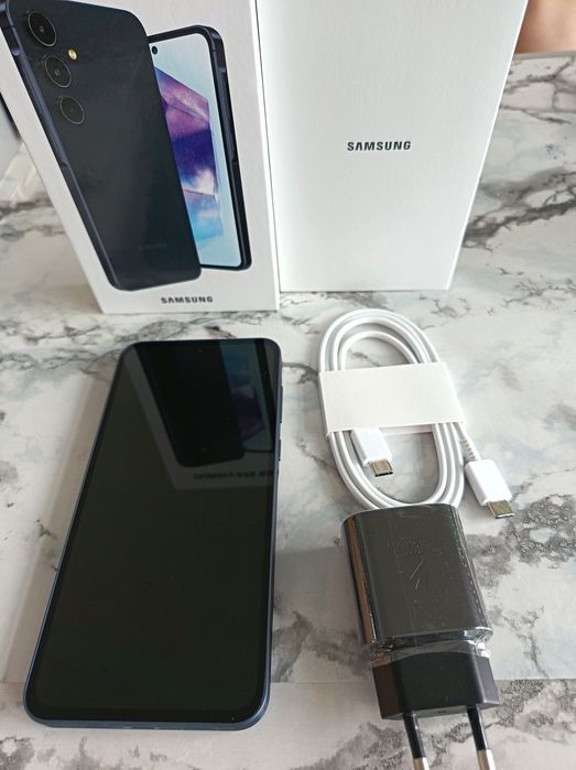 Samsung Galaxy A55 8GB+128GB
