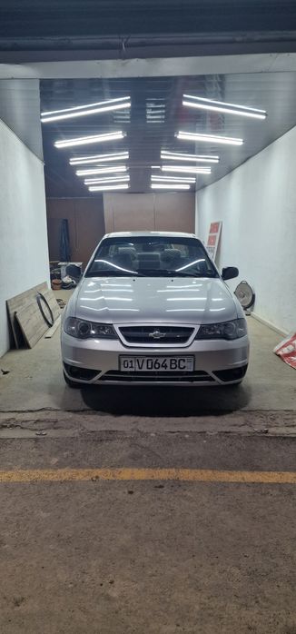 Продажа машина Нексия-2 сонс