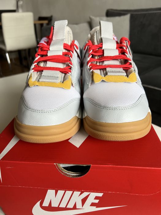 NIKE AIR DUNK Jumbo Limited 11.5 US/45.5 EU/10.5 UK
