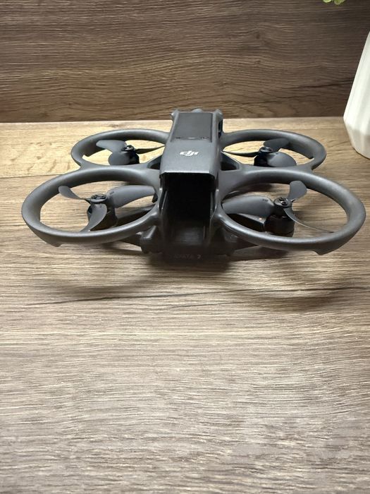 DJI Avata 2 Fly More Combo