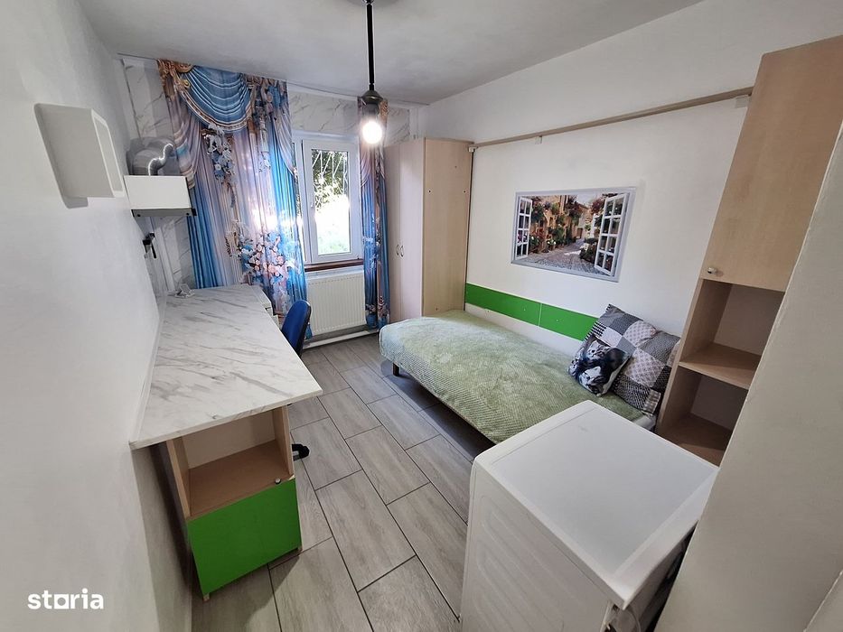 170 euro!!!Garsoniera Complexul Studentesc