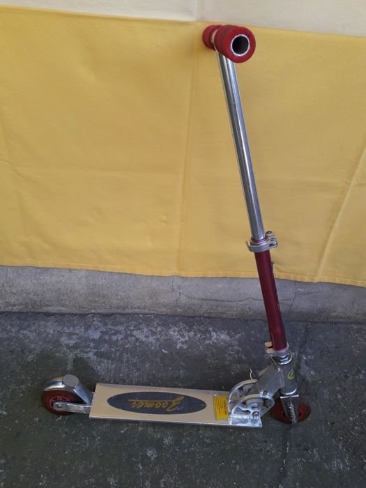 Trotineta pt. copii pliabila