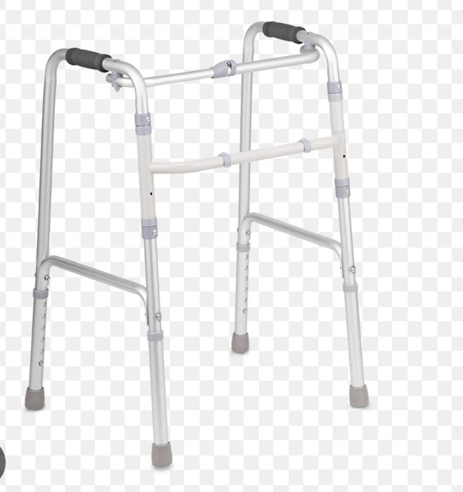 Костыль, ходунок