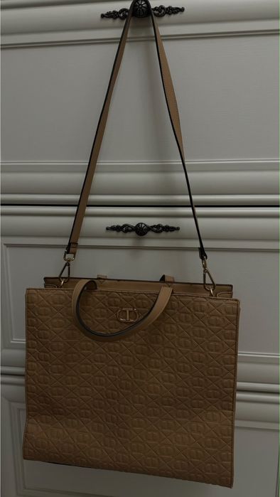 Срочно продам     Сумка-тоут Twinset Milano