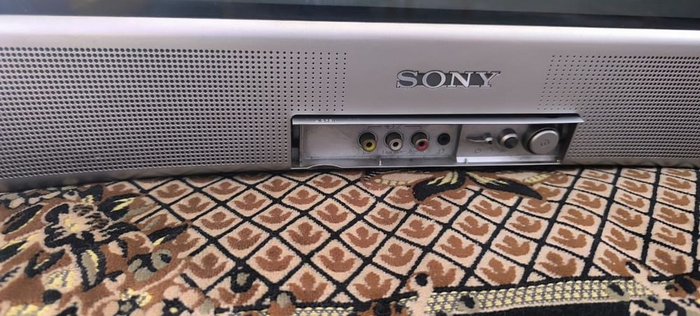 Телевизор SONY б/у