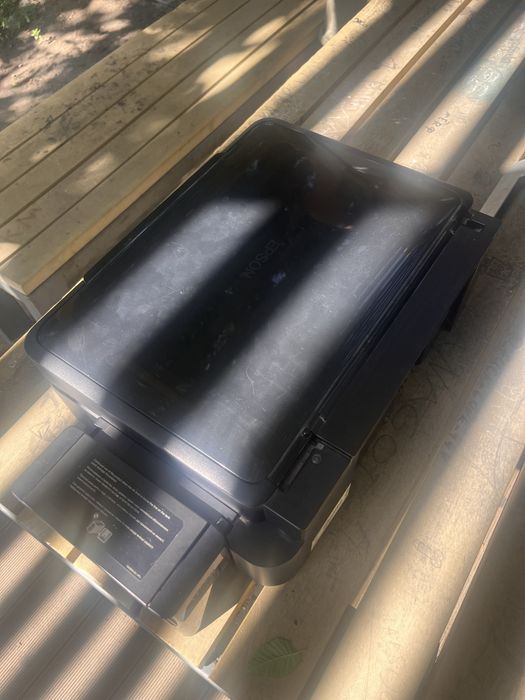 Срочно продам моноблок и принтер