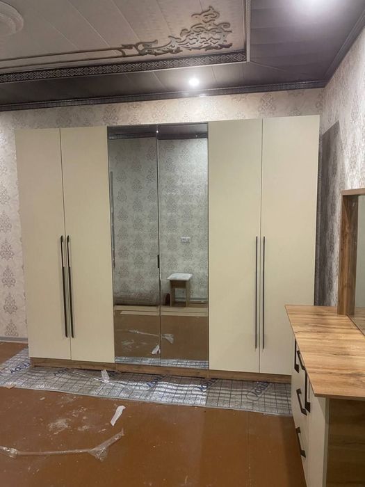 Arzon va sifatli mebelar har xil turidan bor