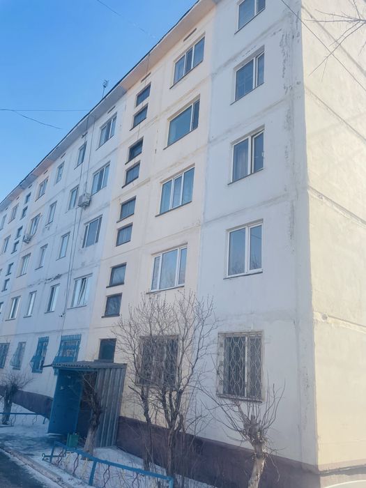 Продаётся квартира