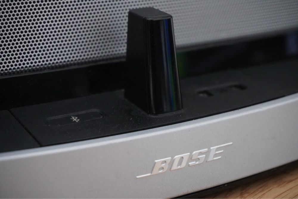 Vand Bose SoundDock 10