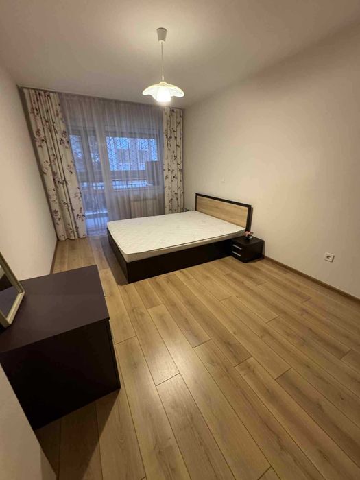 Дава се под наем Двустаен апартамент в София, Слатина - 65 кв.м за 623.22 € - Снимка #4