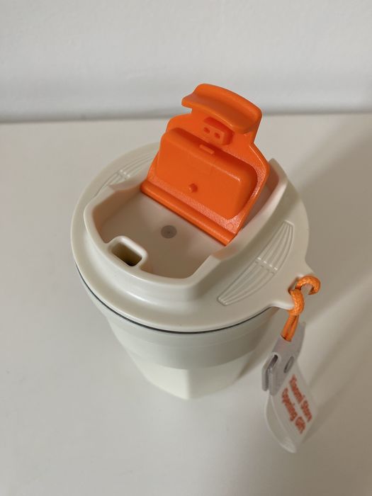 Термокружка Xiaomi mi