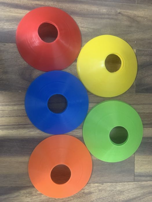 Фишки для разметок