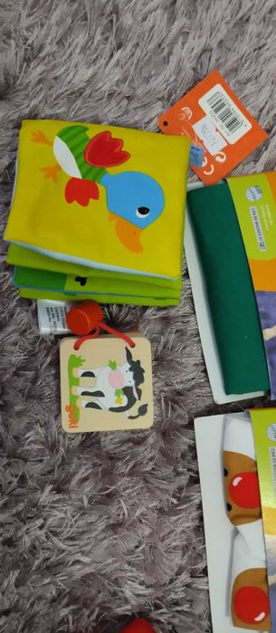 Нови бебешки дрешки за момче