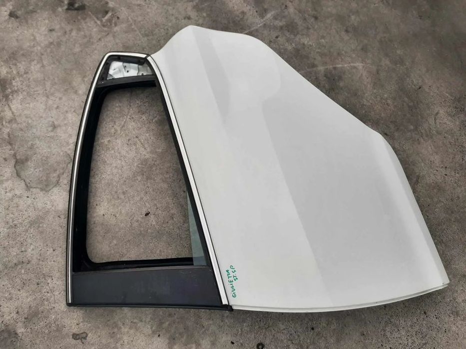 usa portiera stanga spate alfa romeo giulietta 940 dupa 2010