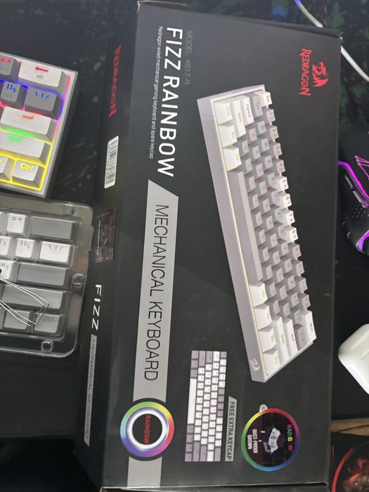 Клавиатура…………..