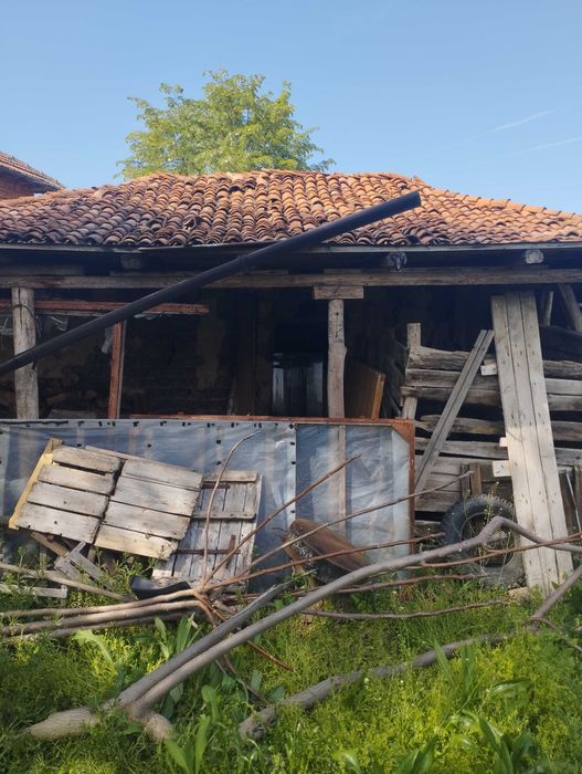 Продава се Къща в с. Осен, Област Силистра - 150 кв.м за 143 €/кв.м - Снимка #20