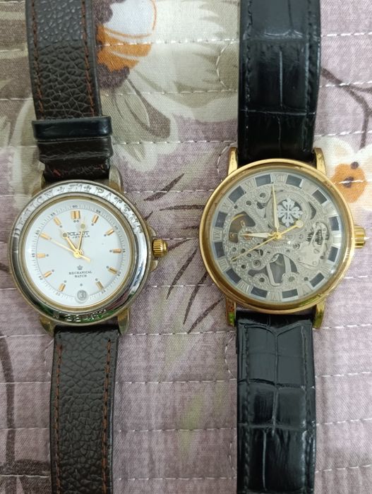 Продам механические часы