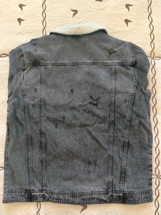 Мужская куртка новая