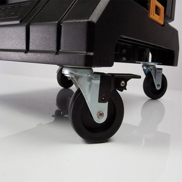 Количка за куфари DeWALT DWST1-71229 TSTAK