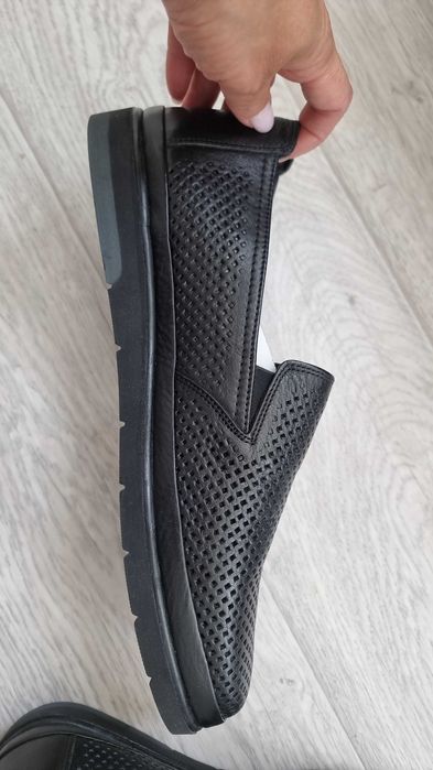 Мужские туфли турецкие