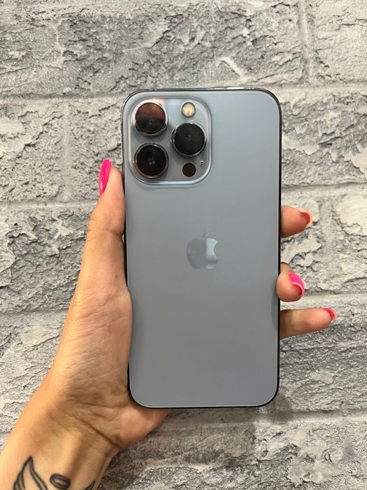Iphone 13 pro 100% battery health
