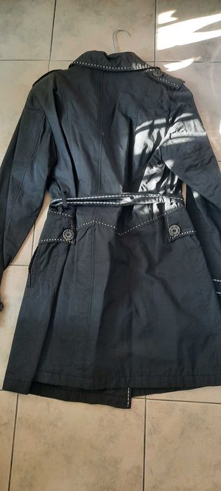 Дамски шлифер XL