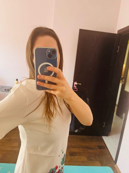 Лятна къса рокля