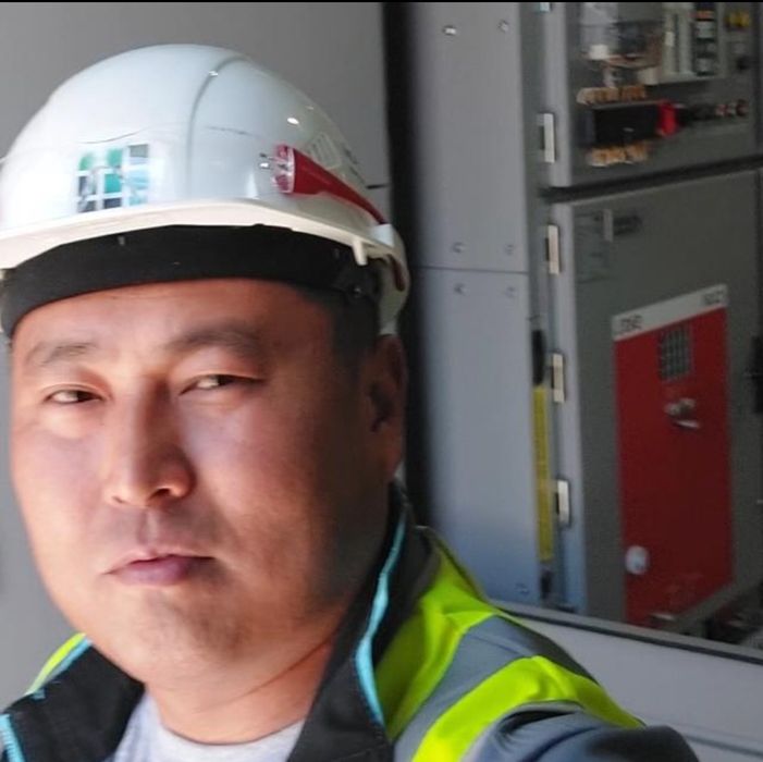 Электрик. Мастер на час