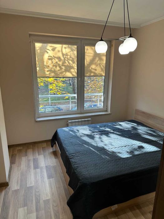 Дава се под наем Двустаен апартамент в София, Стрелбище - 55 кв.м за 561 € - Снимка #6