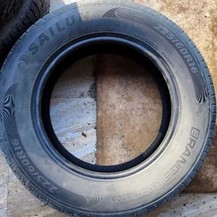 Летние шины Sailun 225/60/16