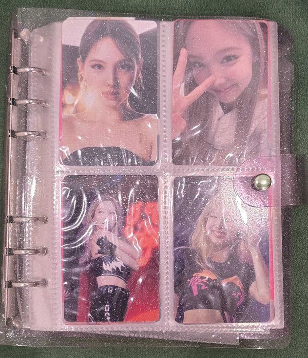Альбом Kpop TWICE Between