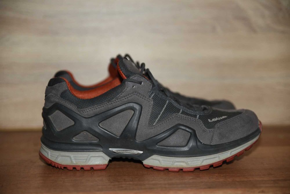 Meindl Gore Tex оригинални обувки 42 1/2 номер