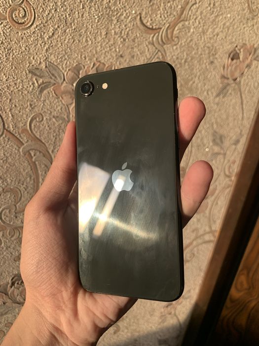 Iphone SE Gen 2 (2020)