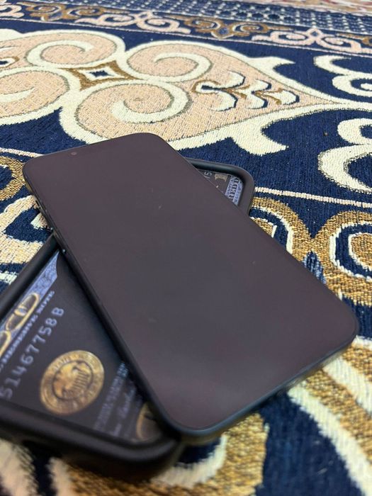 Айфон13 128гб 80акб