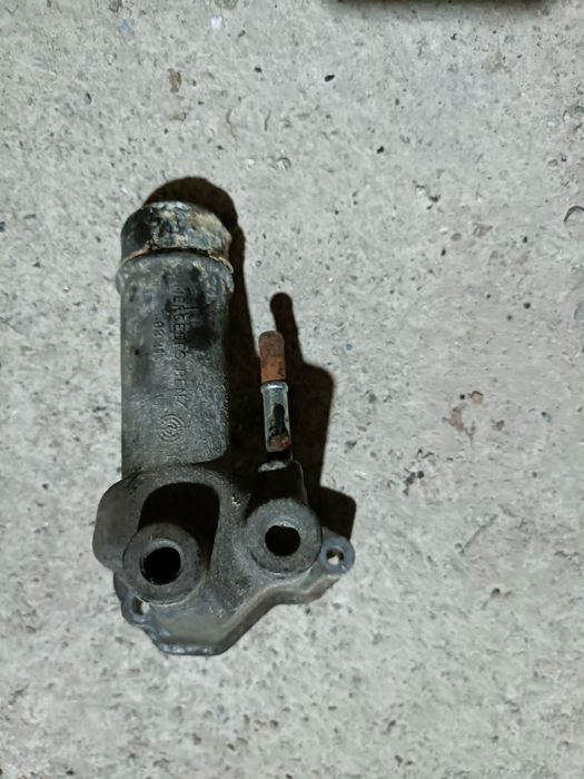 Части за Мерцедес 124