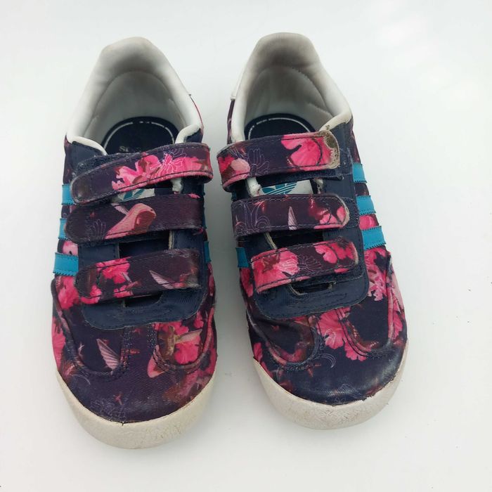 Детски маратонки Adidas