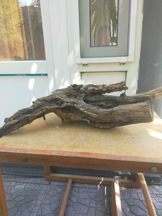 Коряги для аквариумов