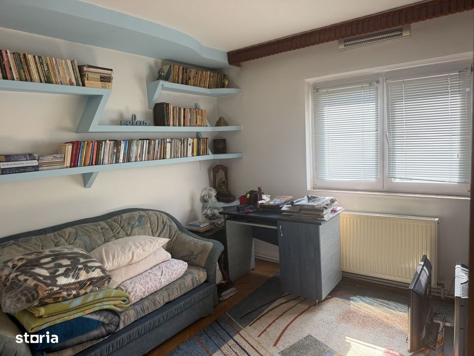 ap 4 camere cartier strand strada Barsei et 3