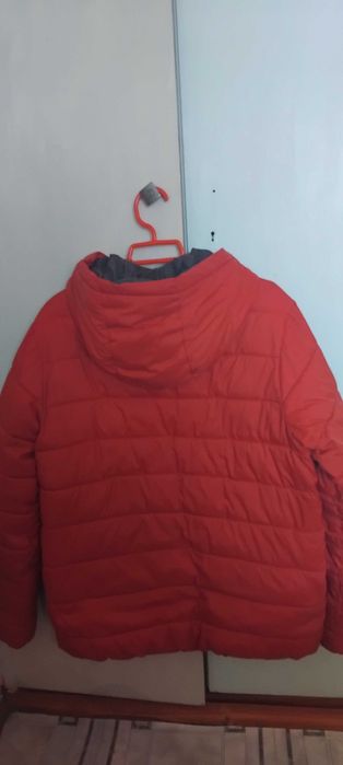 Детско яке Benetton (11-12 години) 160 см