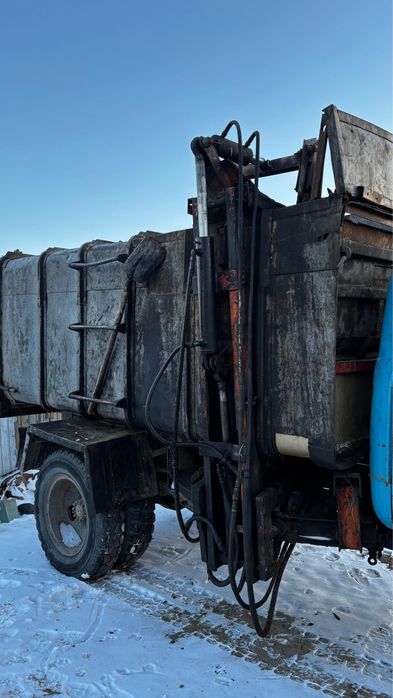 Газ 53 хорошим состоянием