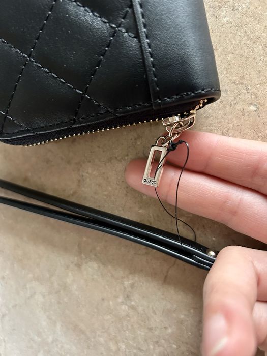 кошелек GUESS оригинал