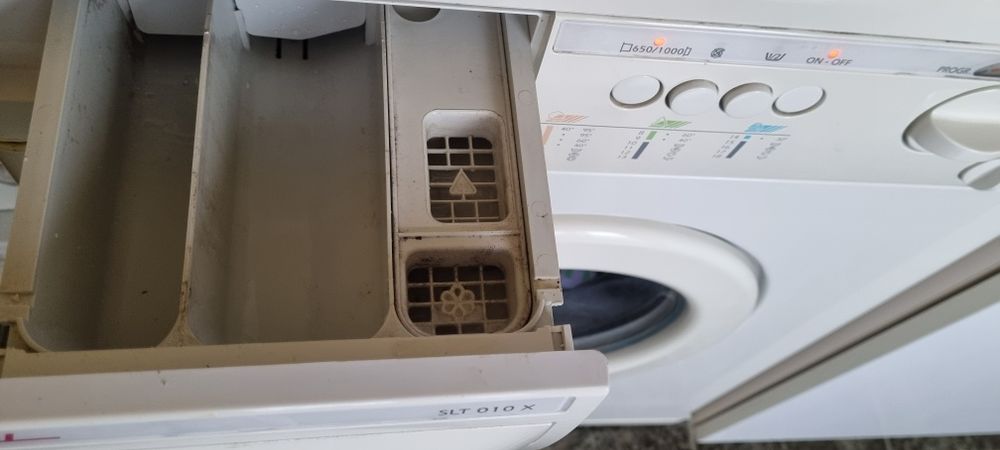 Пералня Siltal  SLT 010 X