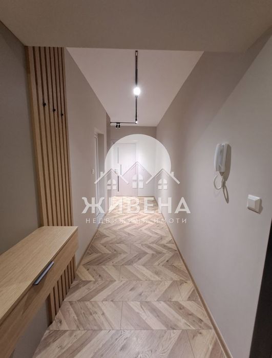2-стаен в Варна-Централна поща площ 82 цена 230000