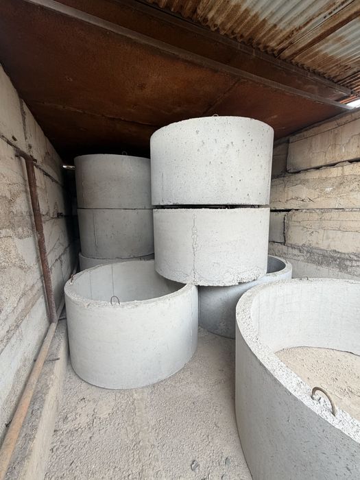 Продам кольца жби