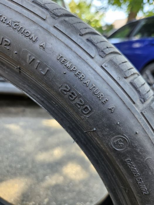 Anvelope Bridgestone Allseason