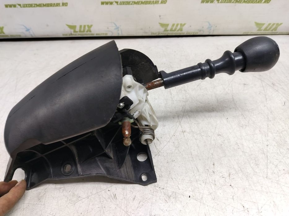 Timonerie manuala 6 trepte 8200744935 Renault Master 3 [2010 - 2015]