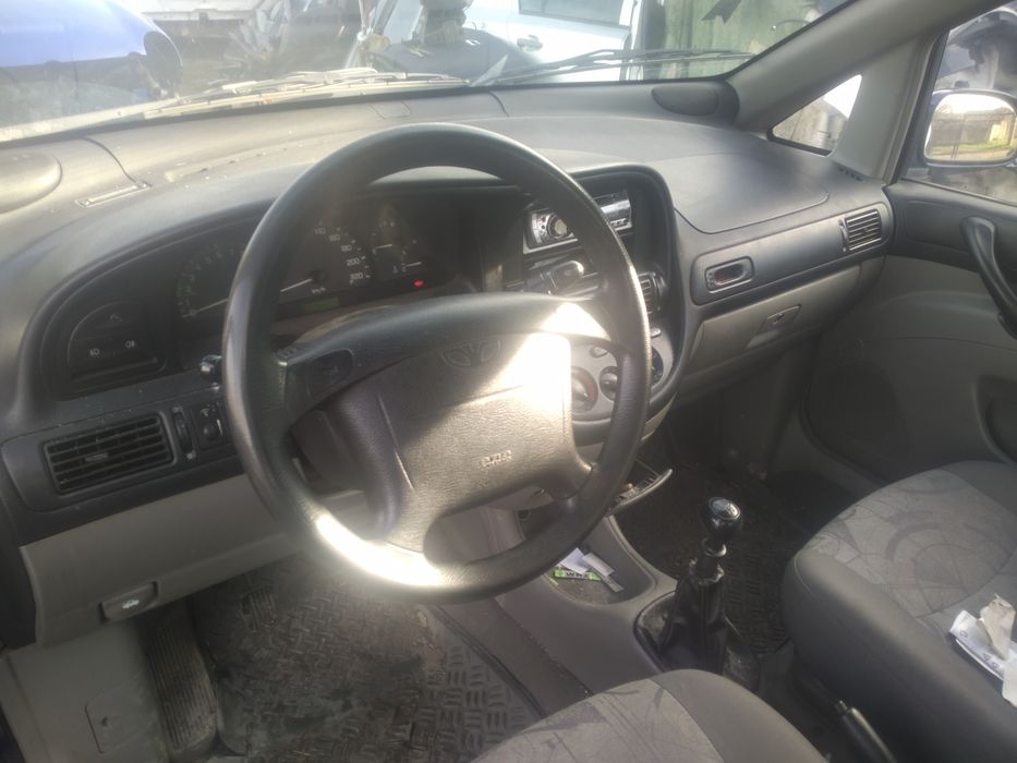 Деу такума 1.8бенз. Daewoo Takuma. Само на части.