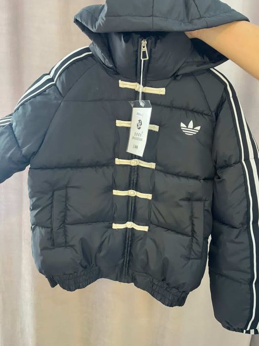 Куртка димисизонный