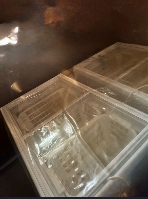 Морозильники и холодильники